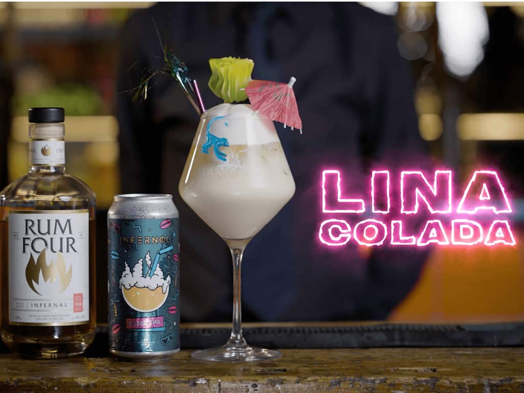 Lav Selv Ølcocktails